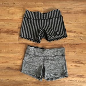 Strut This workout shorts